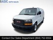  GMC Savana 3500