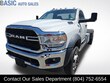 Ram 5500 Chassis