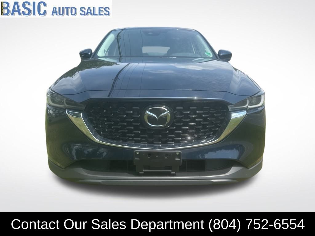 2023 Mazda CX-5 2.5 S Premium photo 2