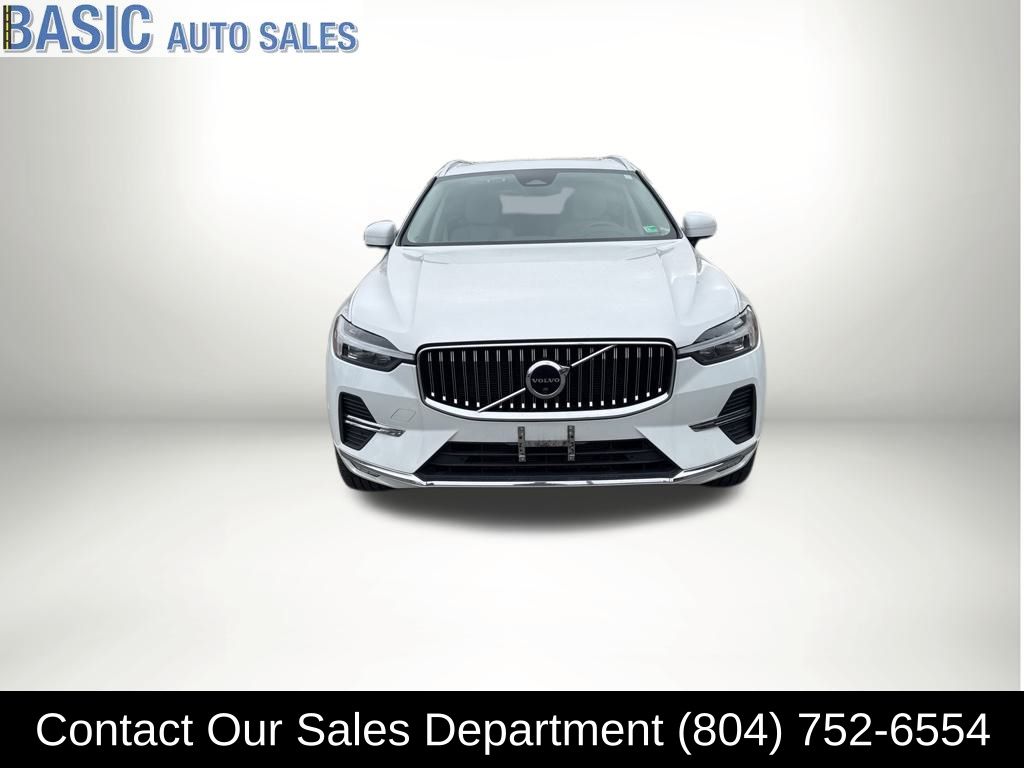 2023 Volvo XC60 Plus - Photo 3