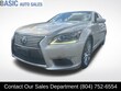 LEXUS LS 460