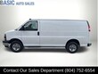  GMC Savana 2500