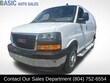 GMC Savana 2500