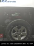 Jeep Wrangler JK Unlimited