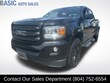 GMC Canyon