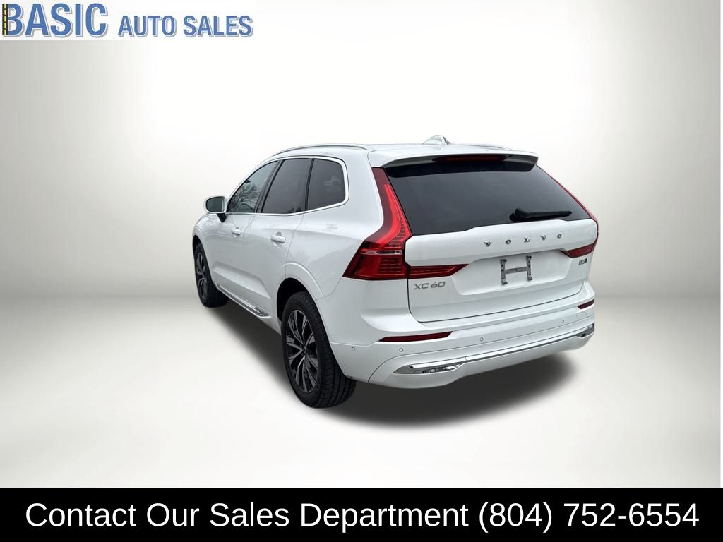 2023 Volvo XC60 Plus - Photo 9