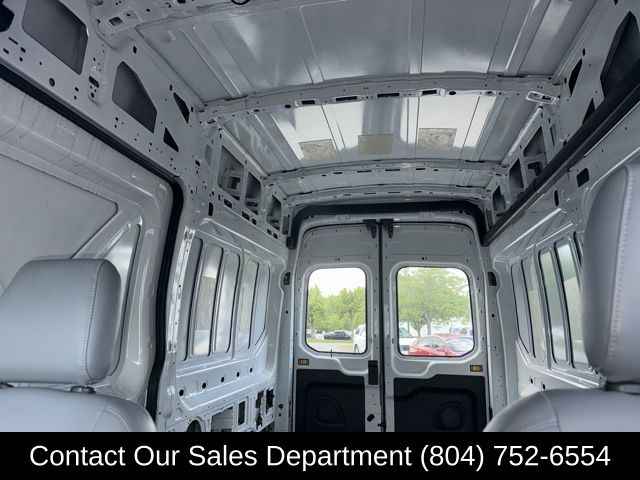 2018 Ford Transit Van Base - Photo 17