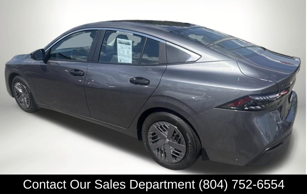 2026 Nissan Sentra S - Photo 15