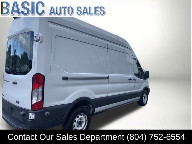 2018 Ford Transit Van Base - Photo 9