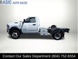  Ram 5500 Chassis