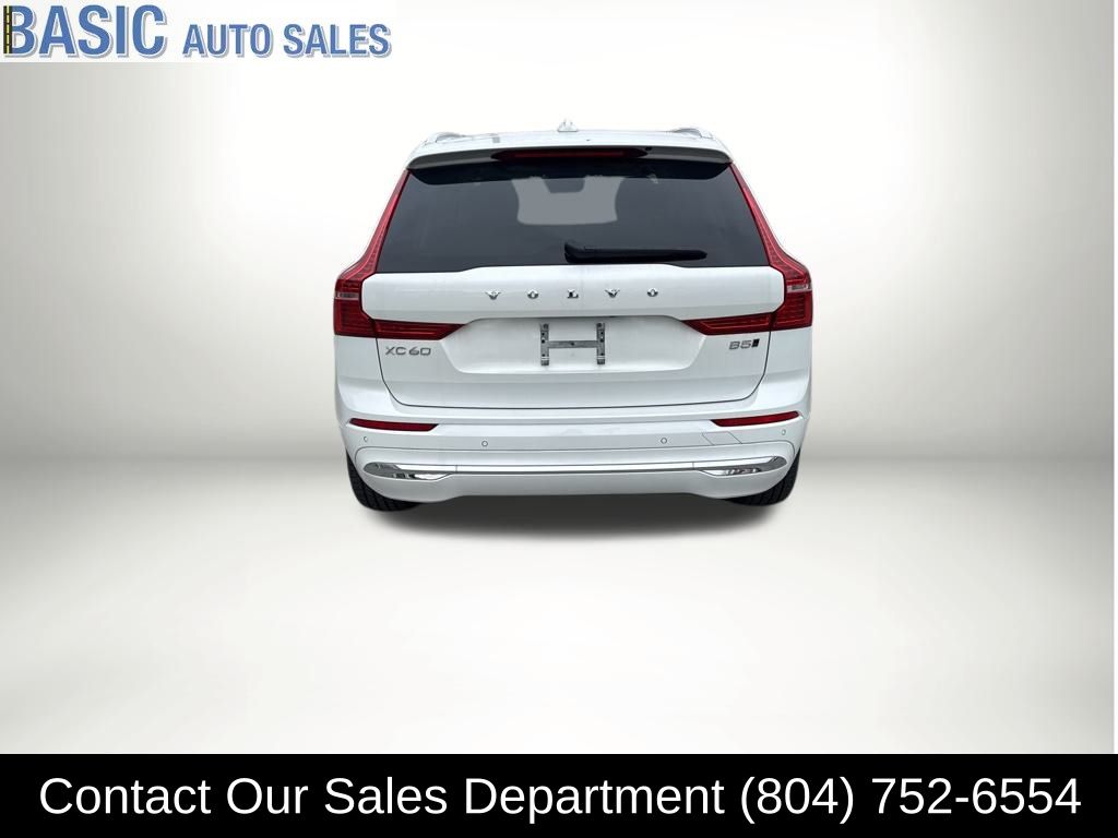 2023 Volvo XC60 Plus - Photo 8