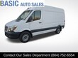 Freightliner Sprinter 2500
