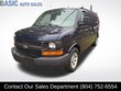  Chevrolet Express 1500