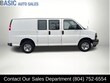  GMC Savana 2500