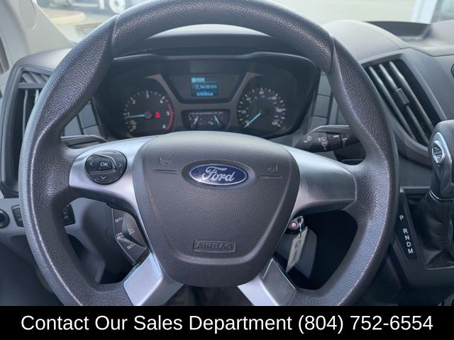 2018 Ford Transit Van Base - Photo 14