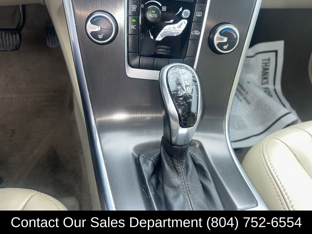 2015 Volvo XC60 T6 - Photo 10
