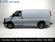  GMC Savana 2500