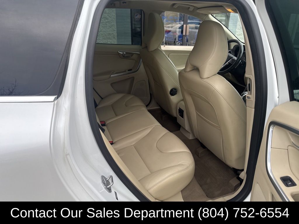 2015 Volvo XC60 T6 - Photo 16