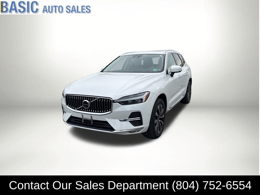 2023 Volvo XC60 Plus - Photo 2