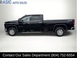  Chevrolet Silverado 3500HD