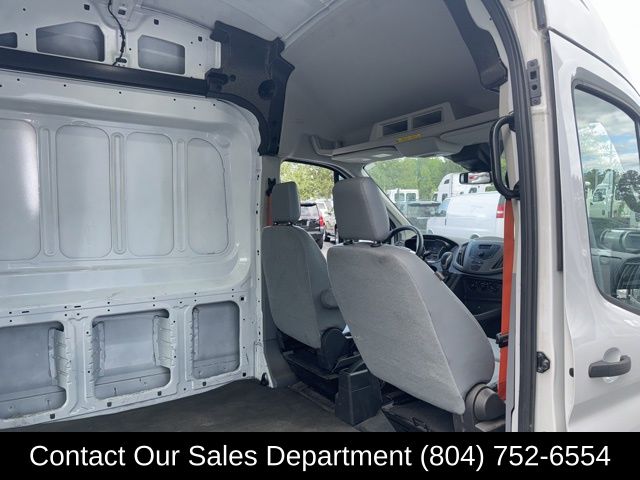 2018 Ford Transit Van Base - Photo 11