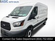Ford Transit-250
