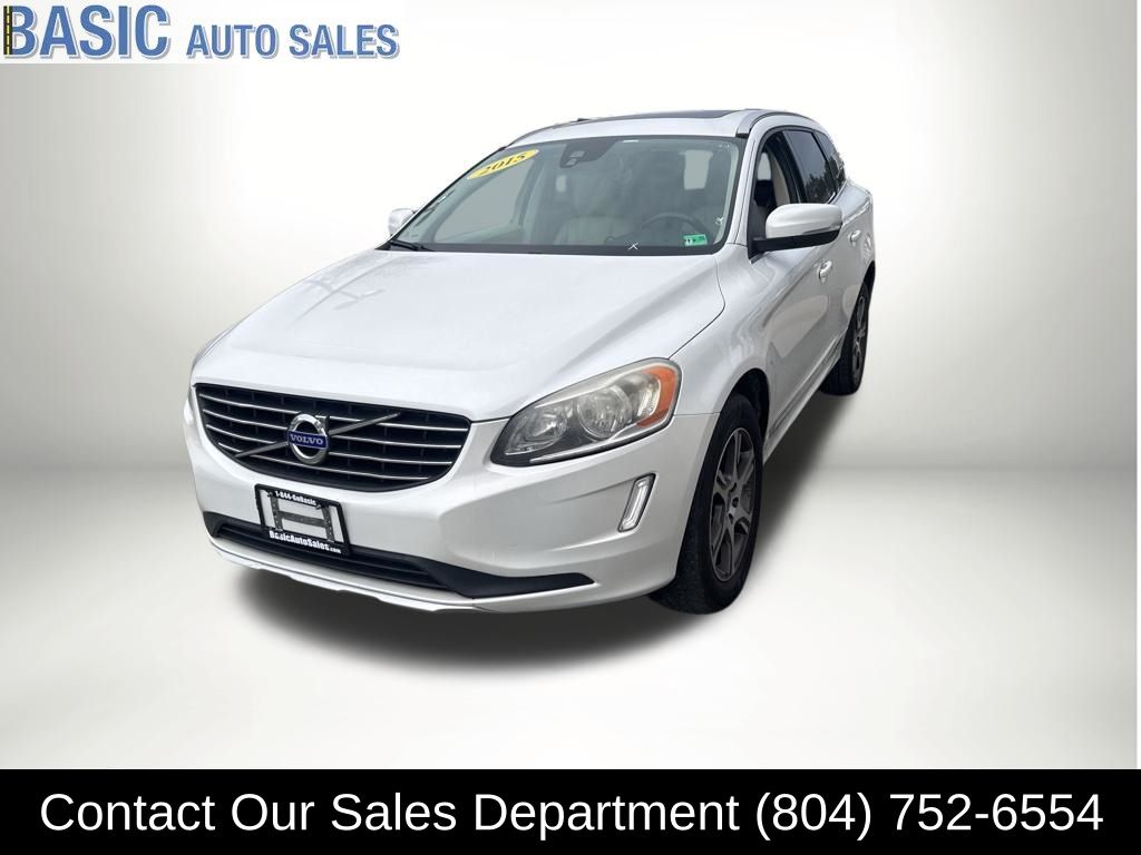 2015 Volvo XC60 T6 - Photo 2
