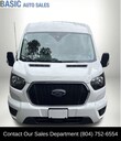  Ford Transit-350 Passenger