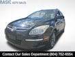  Hyundai Elantra Touring