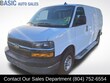 Chevrolet Express 2500