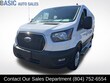  Ford Transit-250 Cargo