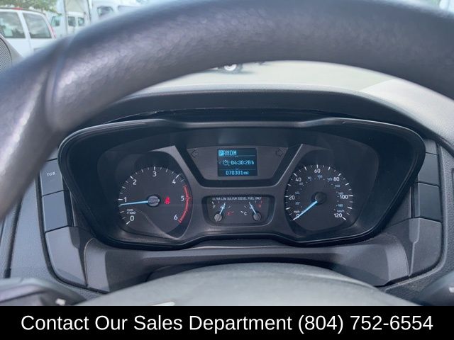 2018 Ford Transit Van Base - Photo 13