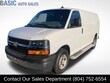 Chevrolet Express 2500