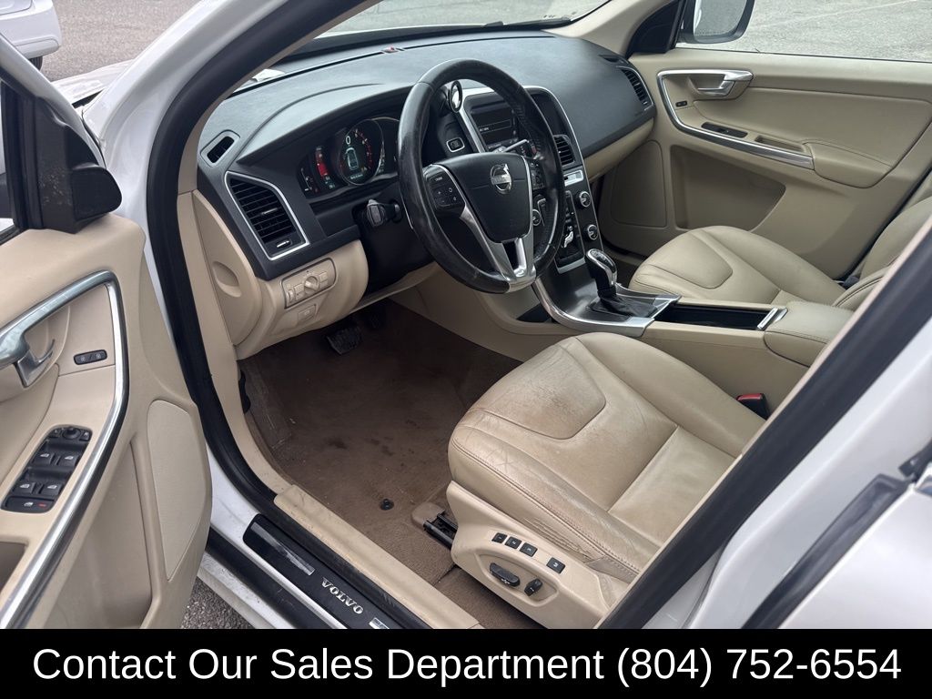 2015 Volvo XC60 T6 - Photo 13