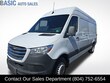 Freightliner Sprinter 3500