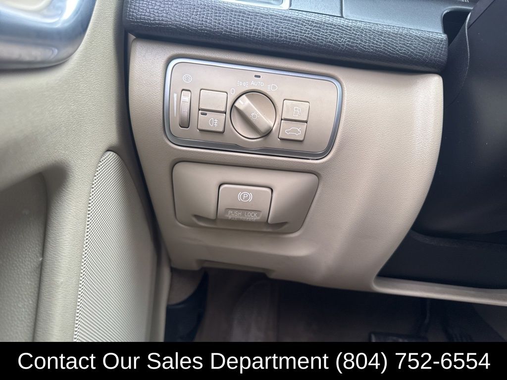 2015 Volvo XC60 T6 - Photo 19