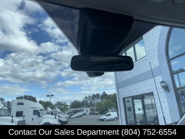 2018 Ford Transit Van Base - Photo 16
