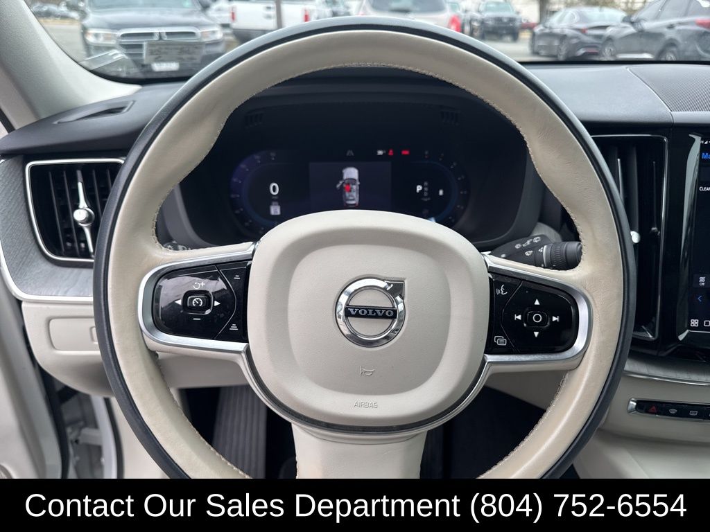 2023 Volvo XC60 Plus - Photo 20
