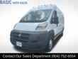 Ram ProMaster 2500