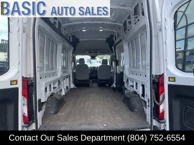 2018 Ford Transit Van Base - Photo 6