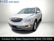  Buick Enclave