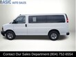 GMC Savana 2500
