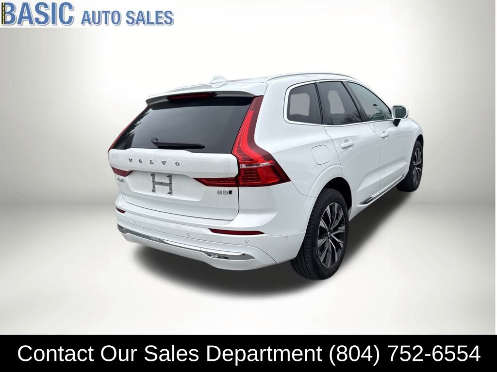 2023 Volvo XC60 Plus - Photo 7