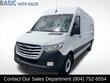 Freightliner Sprinter 2500