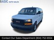  GMC Savana 2500