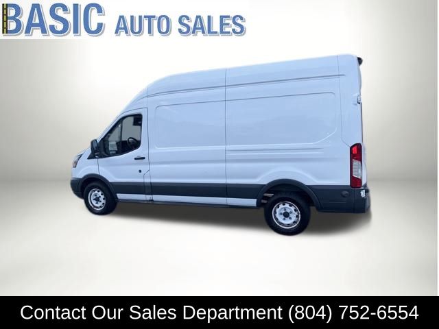 2018 Ford Transit 250 Van High Roof Pass Slide 148 WB's photo