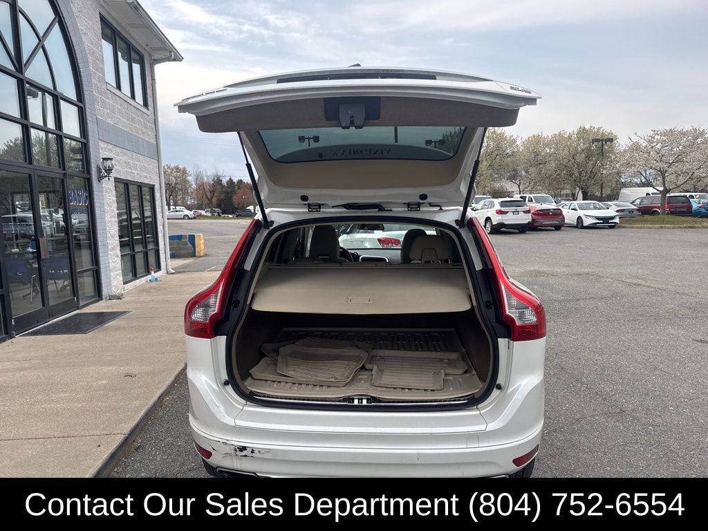 2015 Volvo XC60 T6 - Photo 15