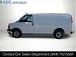  GMC Savana 2500