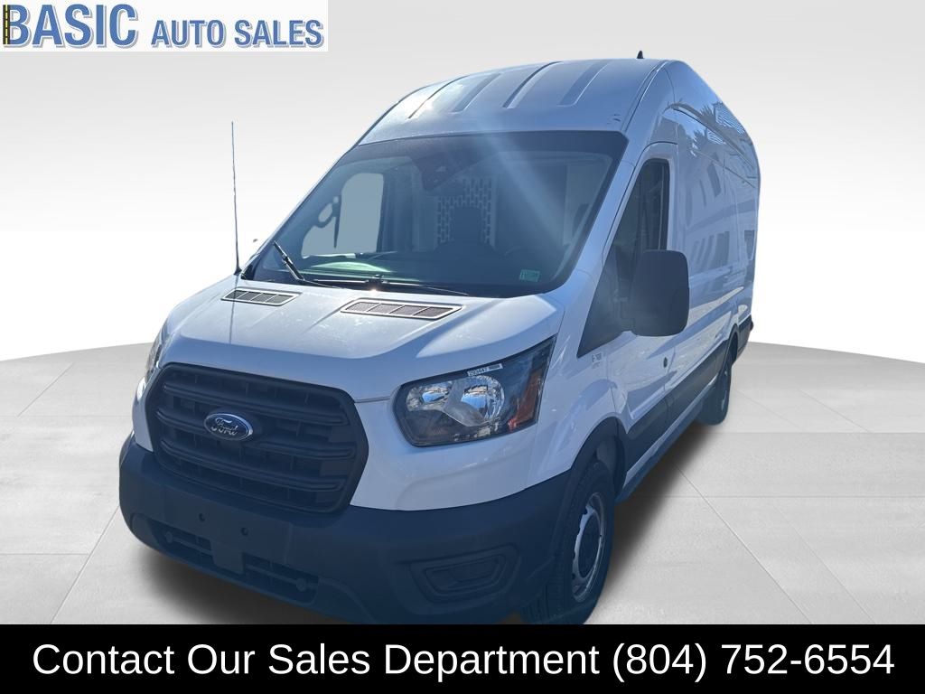 2020 Ford Transit Van Base's photo