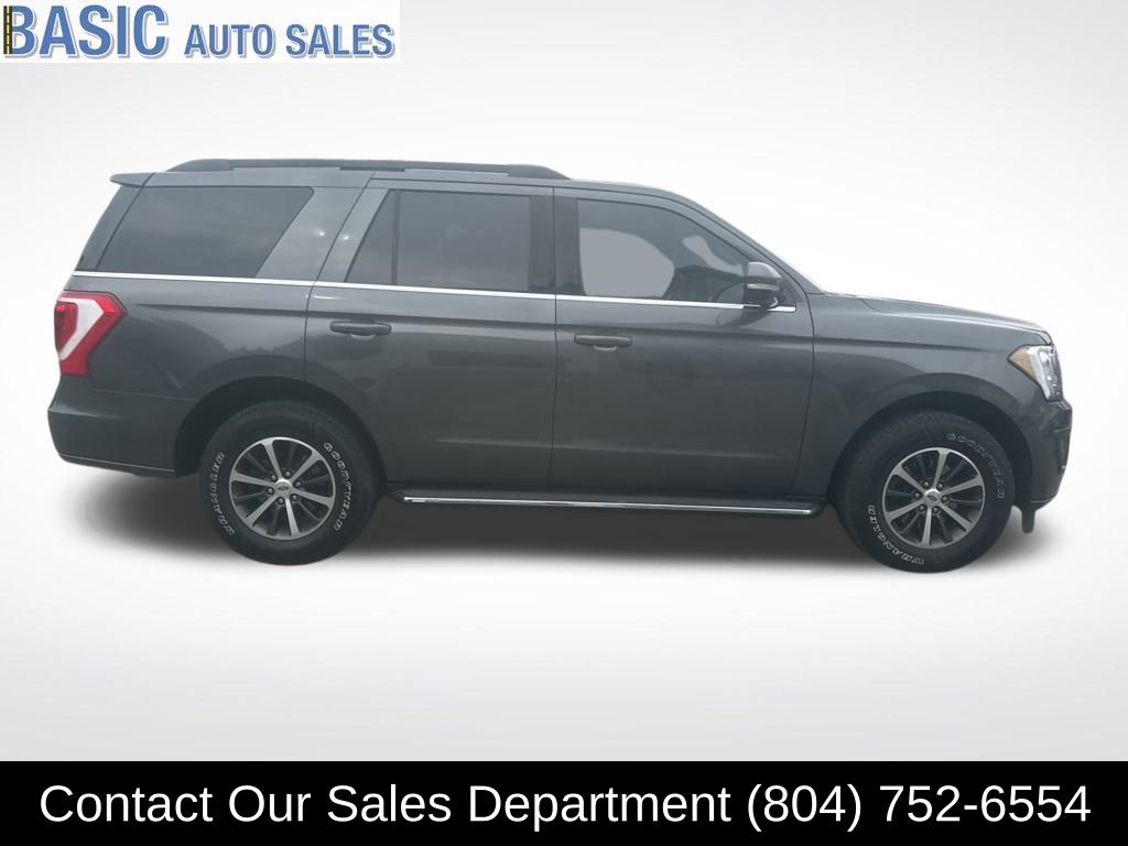 2020 Ford Expedition XLT photo 3
